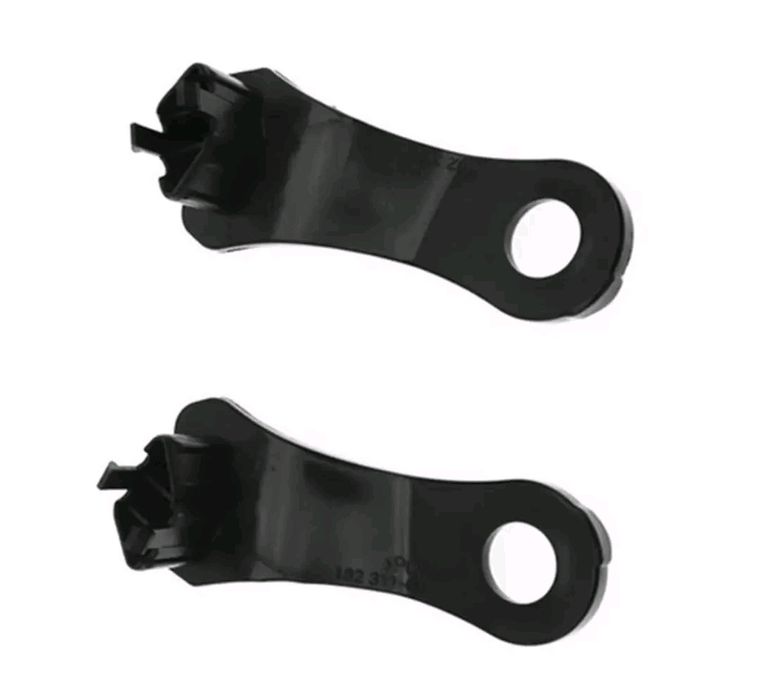 Нови Щипки/Държачи/уши за фарове BMW E60 E61 цял комплект или на брой