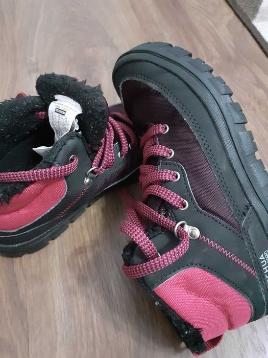 Детски непромокаеми обувки