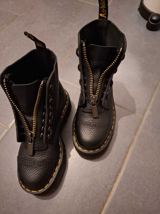 Ghete Dr. Martens