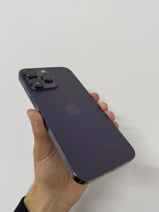 Продам iphone 14 pro max