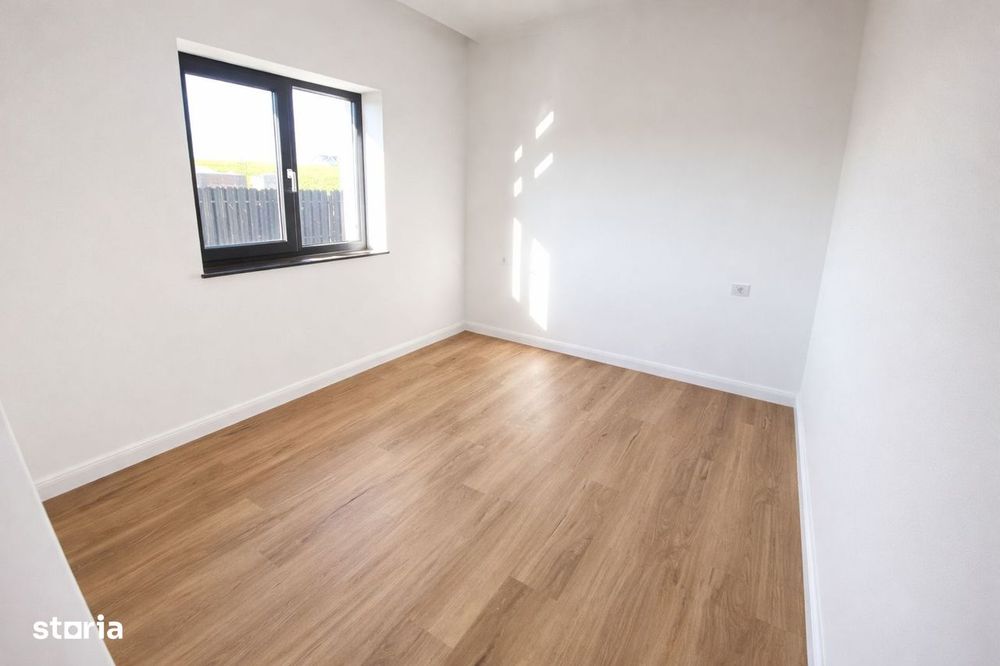 Casa Dancu Holboca 4 camere/2 bai / BECI