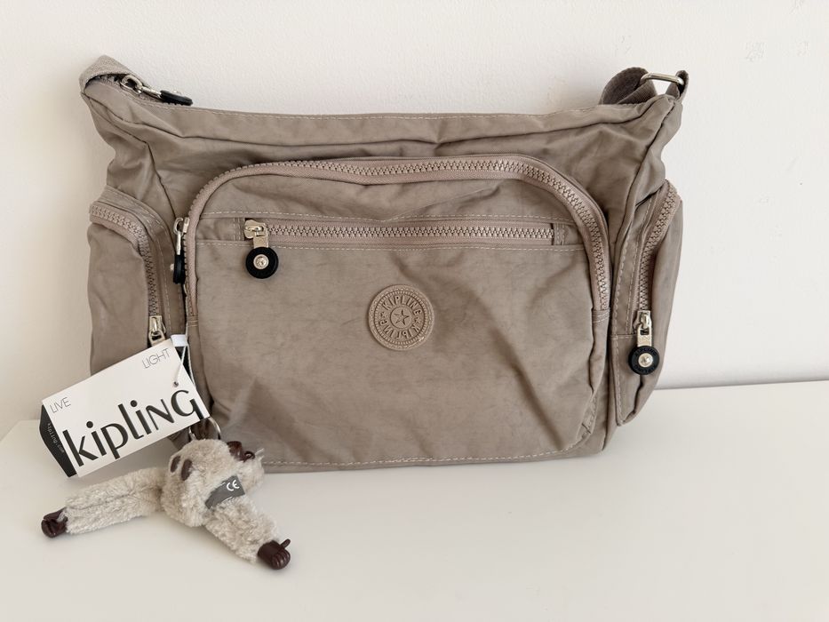 Kipling Сумка, Сумка Мессенджер, Сумка через плечо, Messenger Bag