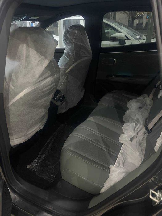 Deepal S07 – 50% оплата, остальное в рассрочку