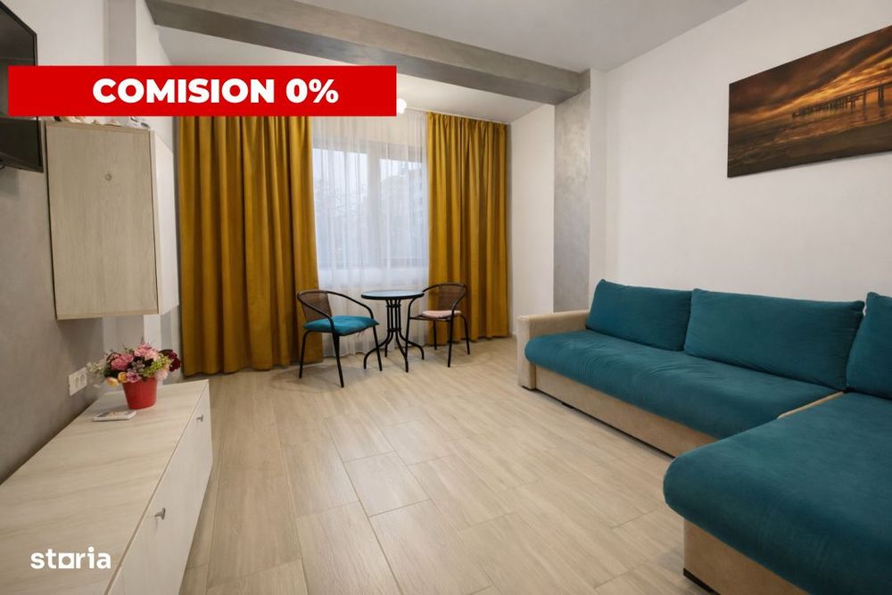 Apartament 2 camere | Decomandat | zona Lidl — fotografia 1
