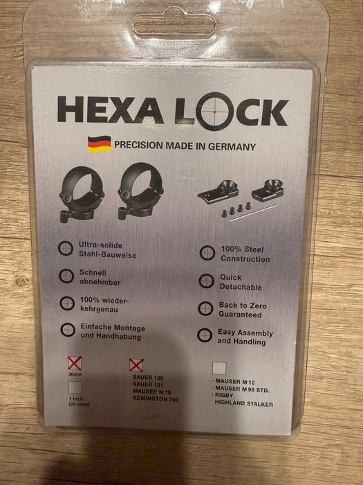 GPO SPECTRA 1.5-9x44