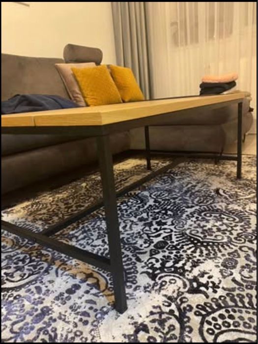 Vand masa pentru living