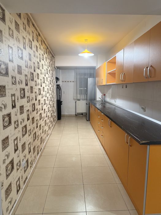 Apartament 2 camere de vanzare- 82mp Ghimbav
