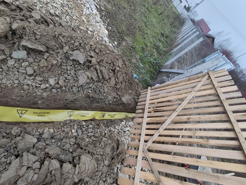 Instalații electrice