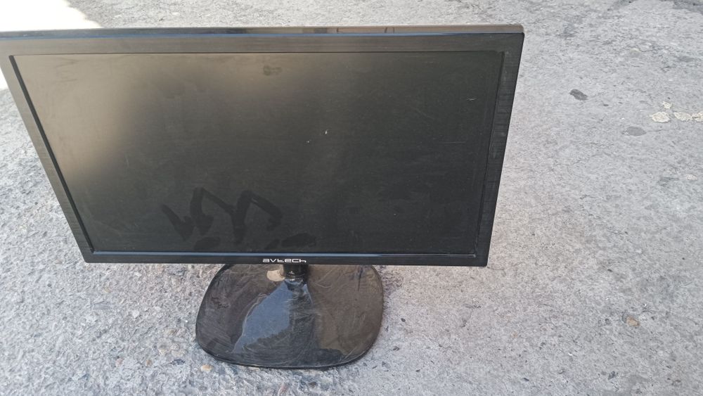 Monitor va printer tekinga