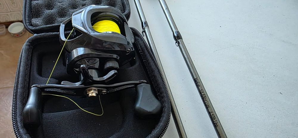 Mulineta casting