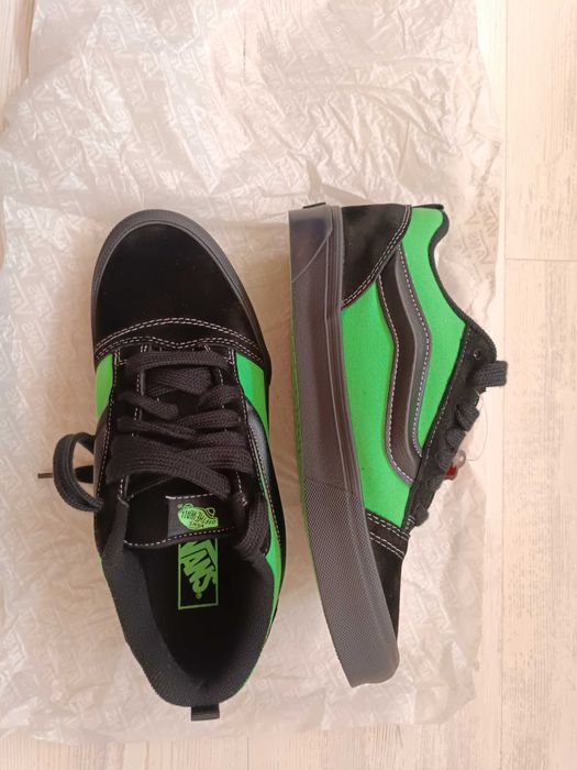 Vans knu skool нови 42-ри номер