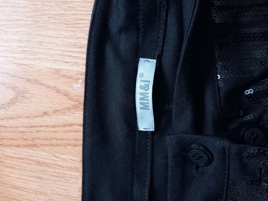 Pantaloni scurti dama ocazie