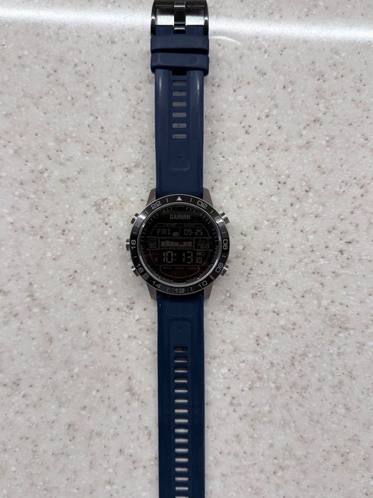 Garmin Marq Aviator