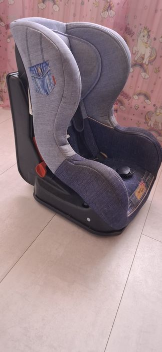 Sacun auto pt bebe