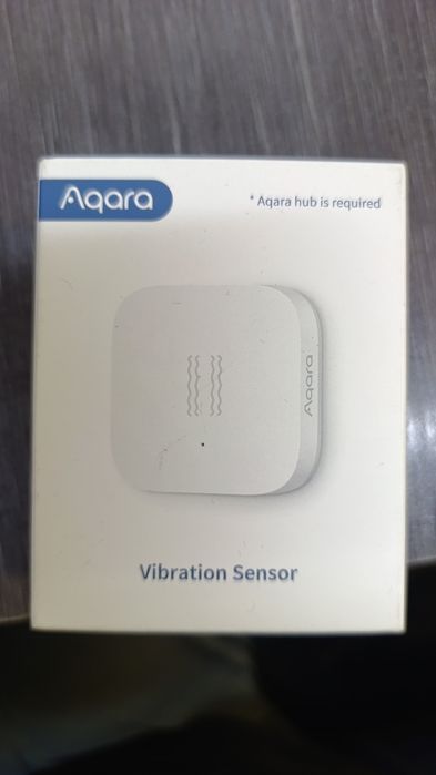 Продам датчик выбрации Agara Vibration Sensor DJT11LM