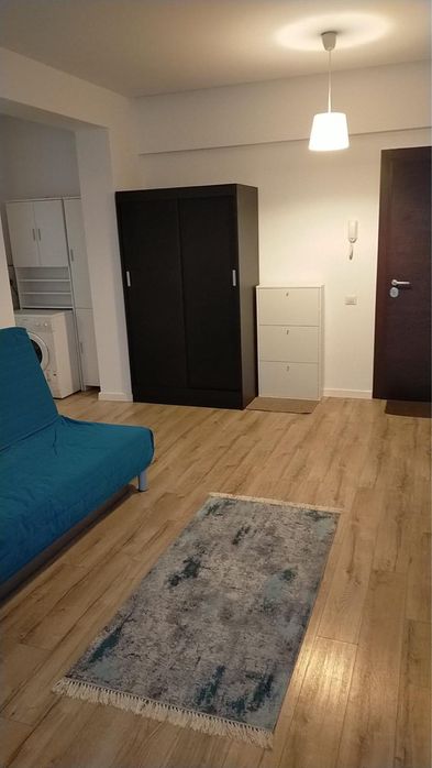 Proprietar, ofer spre închiriere apt cu 2 camere în complex Citta Pantelimon, etaj 4/11