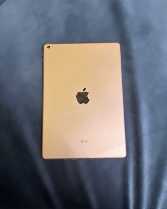 Apple iPad (2020), 32GB, Wi-Fi, Rose Gold