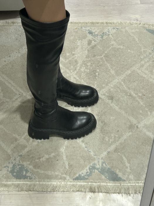 Продаются ботфорды