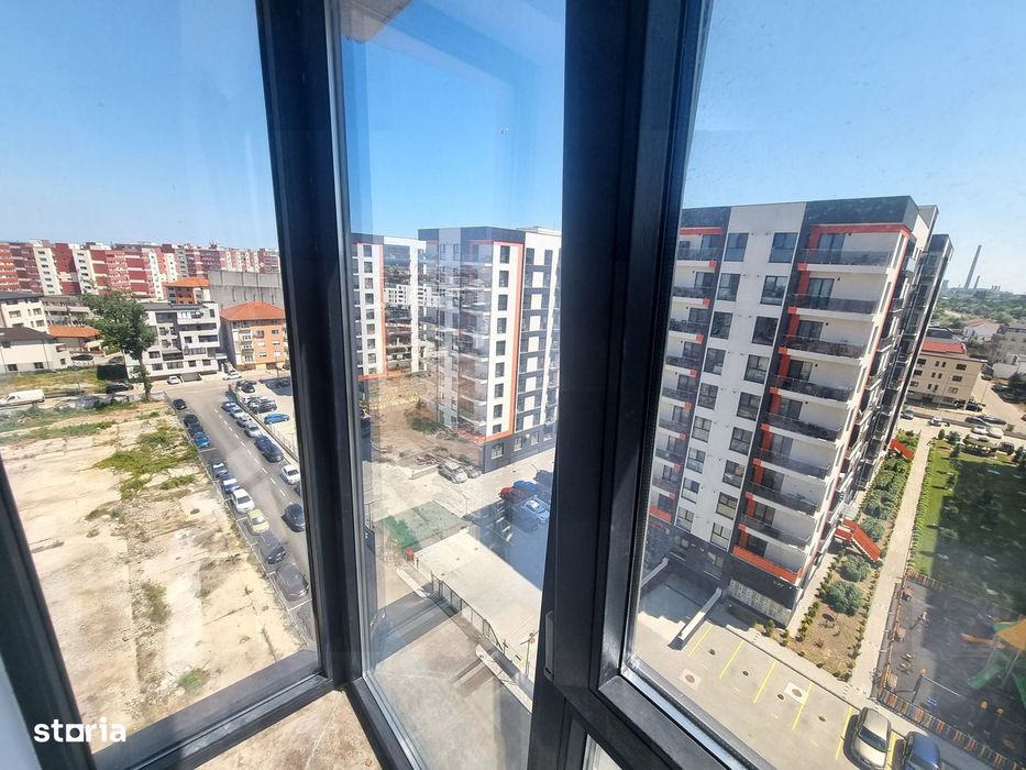 Energia rezidence-apartament 3 camere la cheie cu loc de parcare