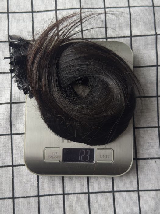 Волосы для наращивания