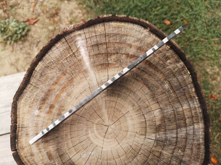 Боен "тактически" нож...