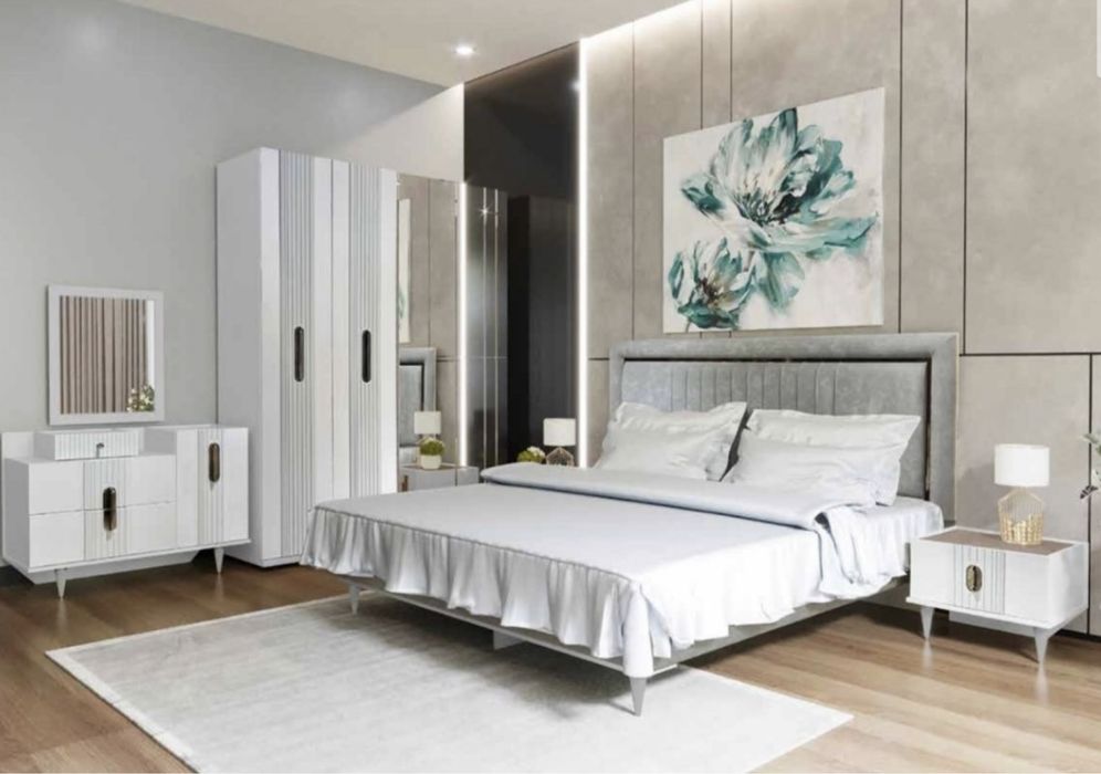 Спальный гарнитур Симона