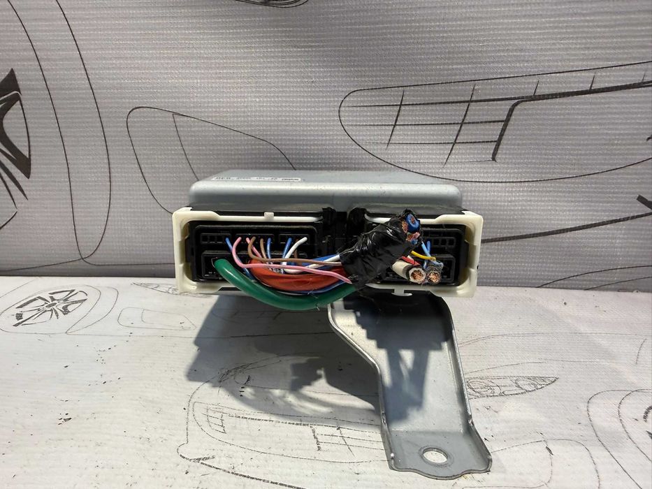 Calculator direcție / Unitate control electronică EPS Honda Civic IX 39980TB9E5 2017 / [2011-2017] / (5B3)
