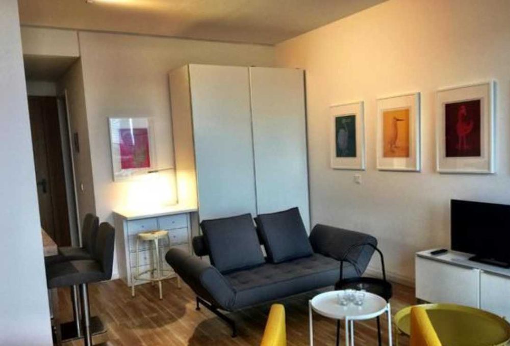 Дава се под наем Едностаен апартамент в Пловдив, Въстанически - 45 кв.м за 219.3 € - Снимка #4