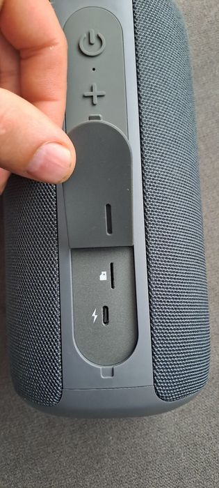 Boxa portabila Fresh 'n Rebel