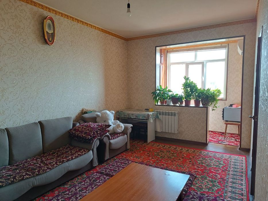 Ижарага берамиз. Оила учун.