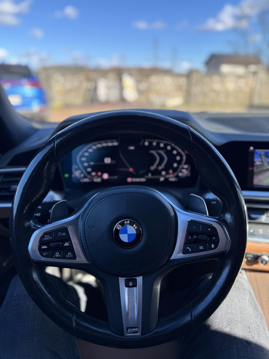 Bmw Seria 3 G20 330i M