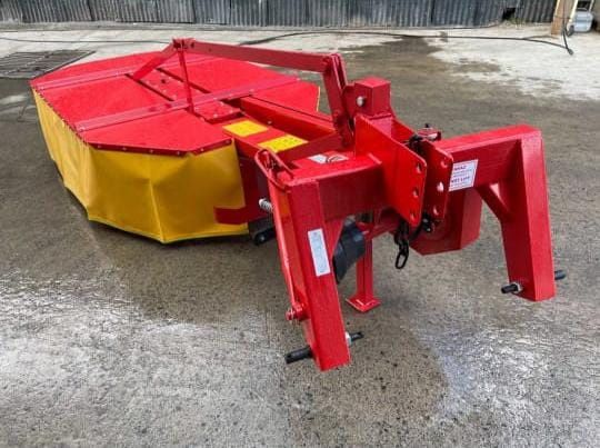 Продам роторные косилки LISICKI