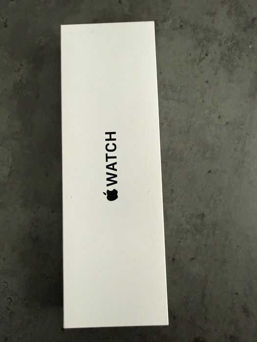 Apple Watch SE2