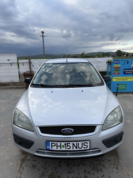 Ford Focus 2 break 1.6 TDCI 2005