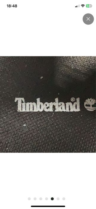 Ghete Piele Timberland nr 39