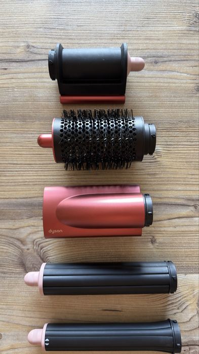 Оригинална маша Dyson Airwrap HS05 Complete – мултистайлер за коса