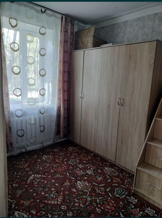 Продам квартиру 2 х комнатную