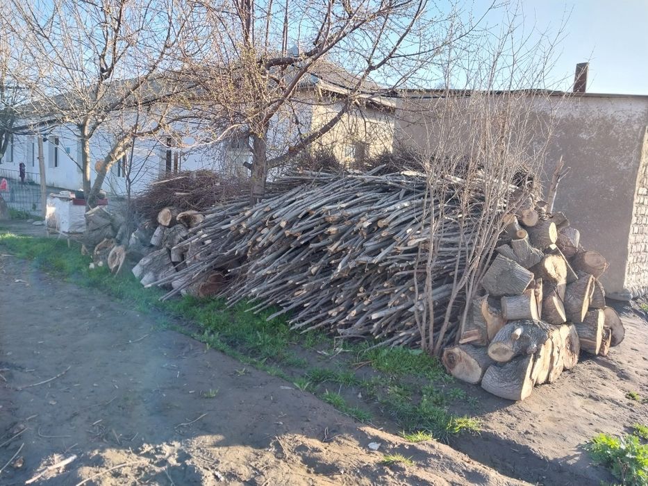 2 машина чикадиган утин бор