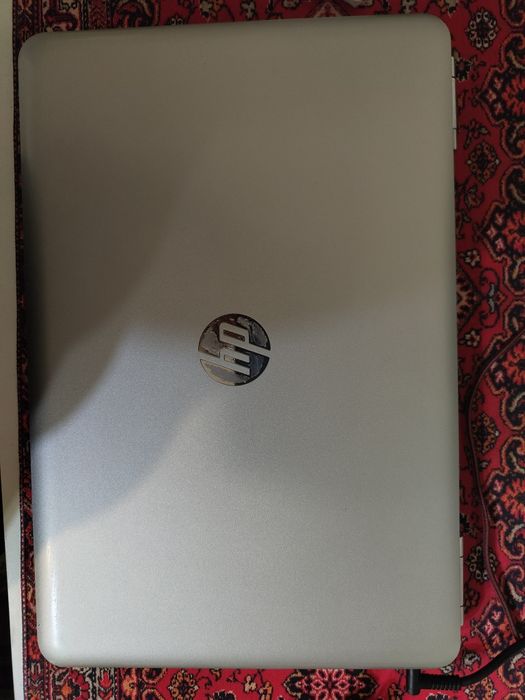HP Pavilion notebook