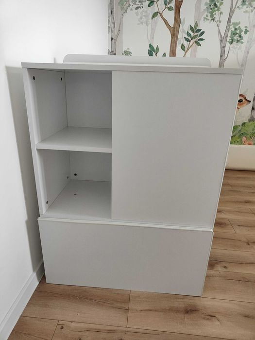 Детско комбинирано легло - кошара - ПРОДАВАМ!