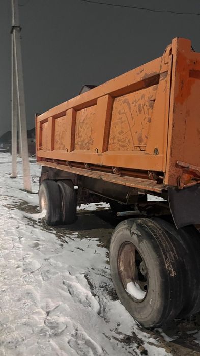 Прицеп Нефазь сатылады