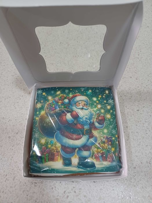 Коледни подаръци за малки и големи