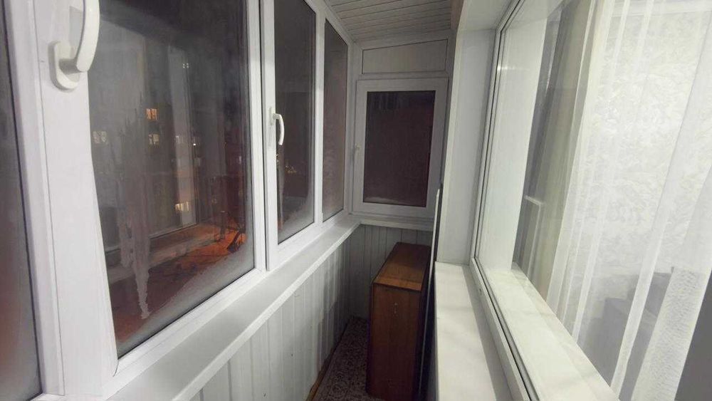 Продам 2х ком квартиру