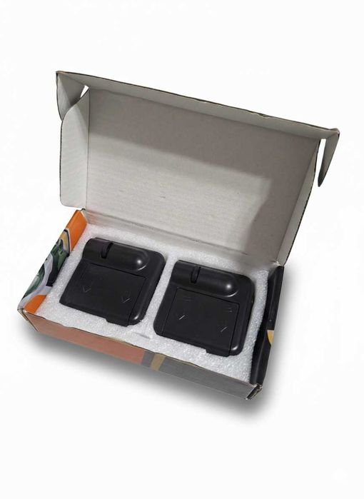 LED проектори за врати BMW – нови, 2 бр.