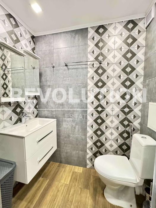 Дава се под наем Двустаен апартамент в Пловдив, Мараша - 75 кв.м за 511 € - Снимка #5