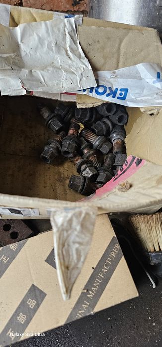 Части за Ауди А8 Д3 2003г. 4.0 дизел !