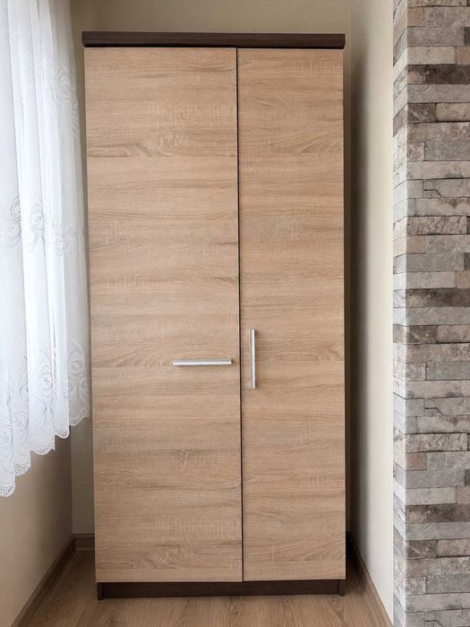 Vand Mobila living