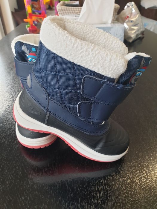 Детски битушки Kinbo