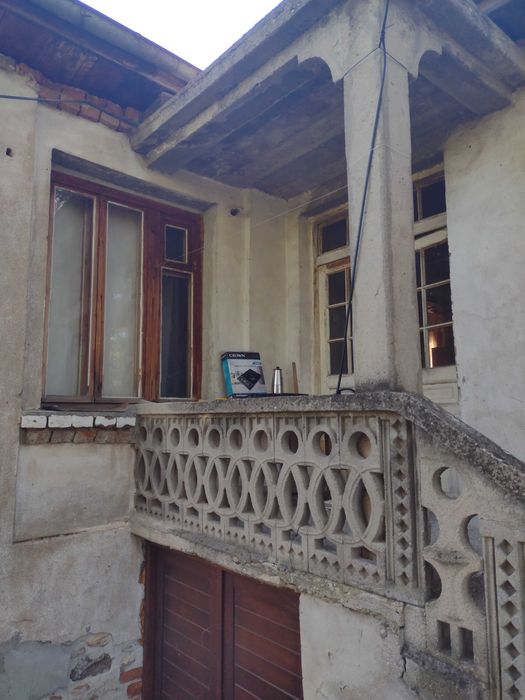 Продава къща в с. Тополово общ. Асеновград