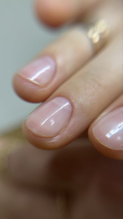 Маникюр/педикюр в салоне Alekparova_glow